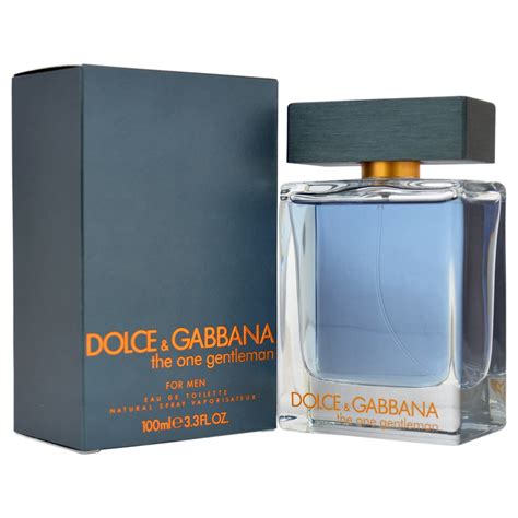 dolce gabbana parfum the one gentleman|the one dolce gabbana fragrantica.